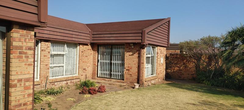 4 Bedroom Property for Sale in Sasolburg Ext 23 Free State